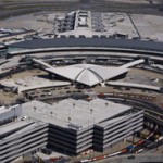 JetBlue Terminal  5  Set to Open