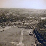 Ithaca Municipal Airport(no longer in use)