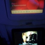 Live Streaming of Video at 30,000ft