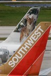 Frontier Airlines Files For Bankruptcy Protection But Continues Servic