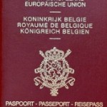 Belgium_passport