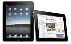 Image representing iPad as depicted in CrunchBase Image representing iPad as depicted in CrunchBase