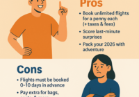 Frontier Go Wild Pass Pros And Cons