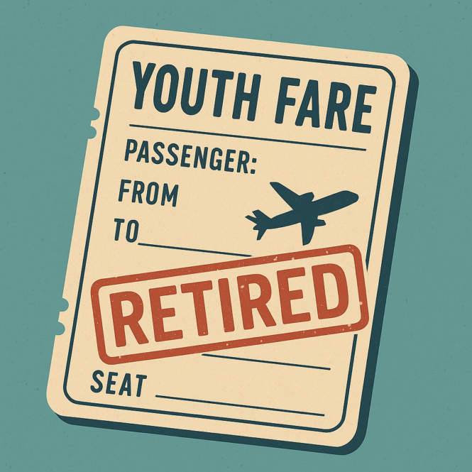 Youth Fares