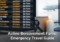 Airline bereavement fares emergency travel guide